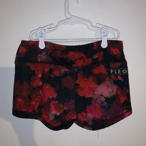 Fleo Shorts